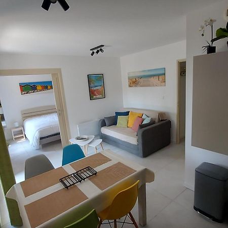 T2, 50M Du Lac, Piscine, Wifi, Jardin Terrasse Sans Vis-A-Vis, 1 A 4 Pers Aureilhan  Zewnętrze zdjęcie