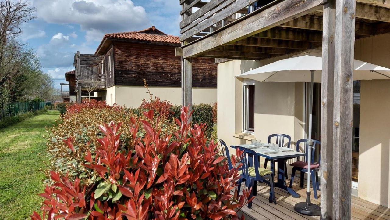 T2, 50M Du Lac, Piscine, Wifi, Jardin Terrasse Sans Vis-A-Vis, 1 A 4 Pers Aureilhan  Zewnętrze zdjęcie