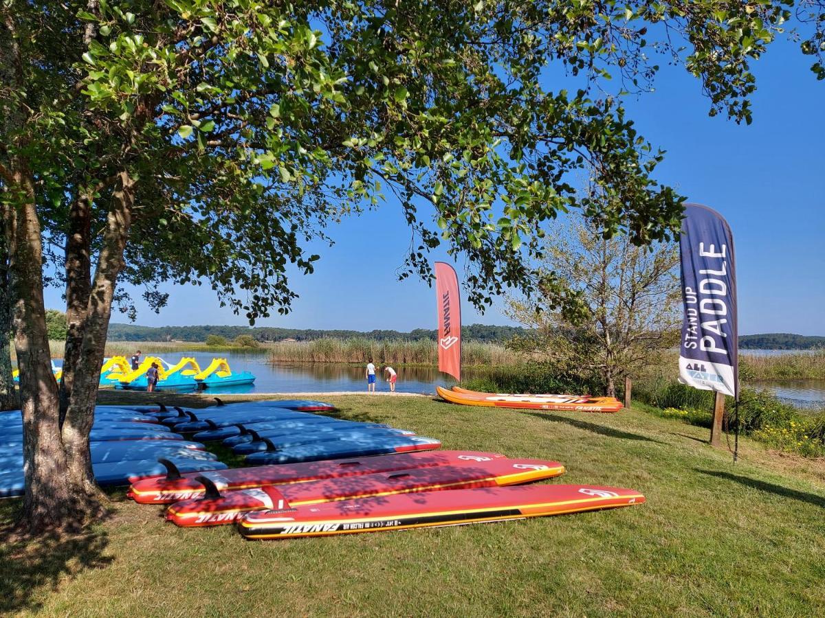T2, 50M Du Lac, Piscine, Wifi, Jardin Terrasse Sans Vis-A-Vis, 1 A 4 Pers Aureilhan  Zewnętrze zdjęcie