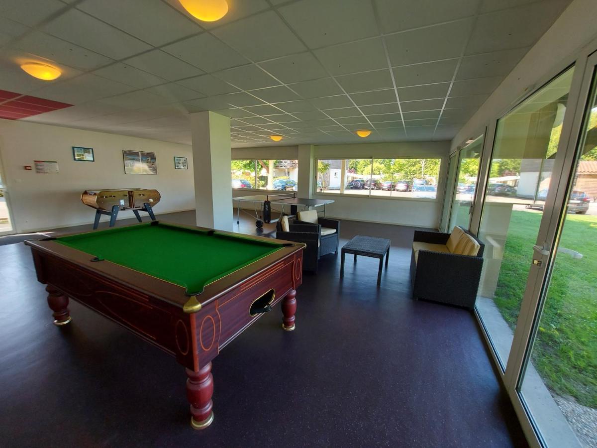 T2, 50M Du Lac, Piscine, Wifi, Jardin Terrasse Sans Vis-A-Vis, 1 A 4 Pers Aureilhan  Zewnętrze zdjęcie