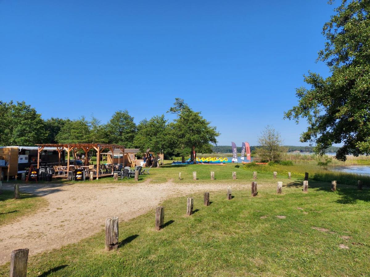 T2, 50M Du Lac, Piscine, Wifi, Jardin Terrasse Sans Vis-A-Vis, 1 A 4 Pers Aureilhan  Zewnętrze zdjęcie
